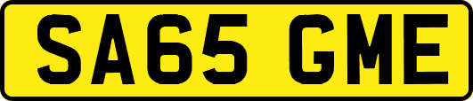 SA65GME