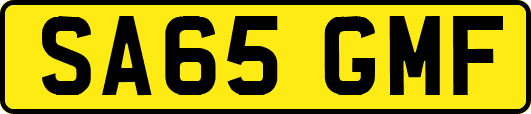 SA65GMF