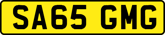 SA65GMG
