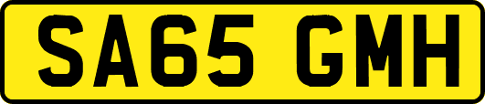 SA65GMH
