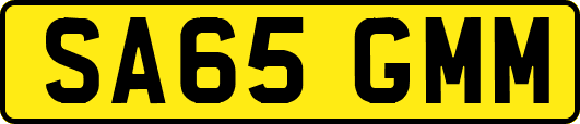 SA65GMM