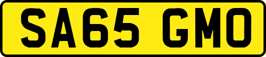 SA65GMO