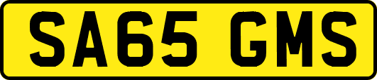 SA65GMS