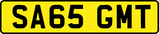 SA65GMT