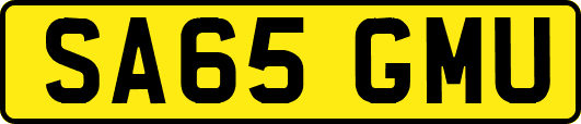 SA65GMU