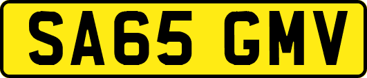 SA65GMV