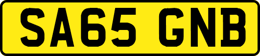 SA65GNB