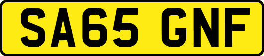 SA65GNF