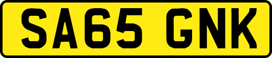 SA65GNK