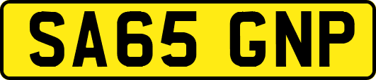 SA65GNP