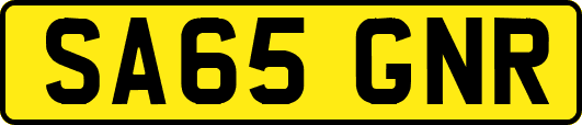 SA65GNR