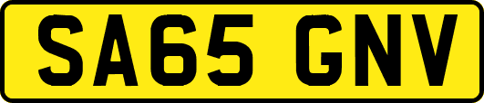 SA65GNV