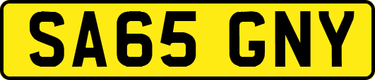 SA65GNY