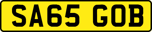 SA65GOB