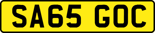 SA65GOC