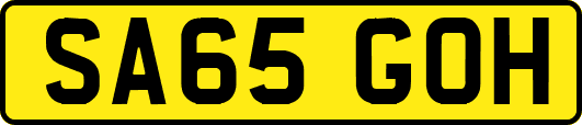 SA65GOH