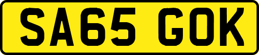 SA65GOK