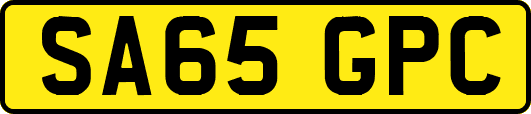 SA65GPC