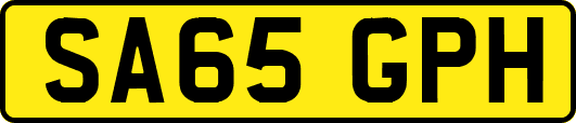 SA65GPH