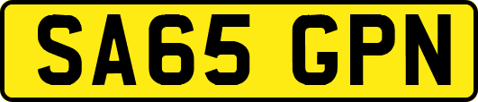 SA65GPN