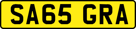 SA65GRA