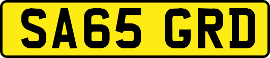 SA65GRD