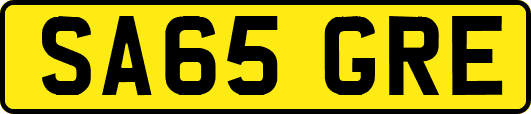 SA65GRE
