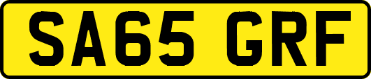 SA65GRF