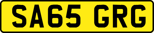 SA65GRG
