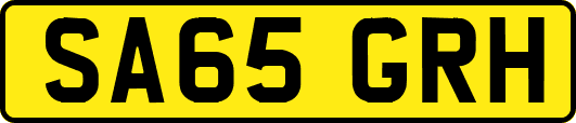 SA65GRH