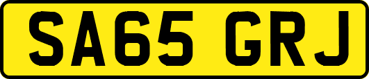 SA65GRJ