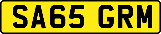 SA65GRM