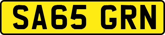 SA65GRN