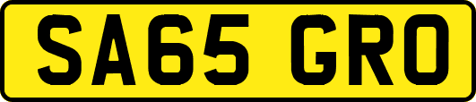 SA65GRO