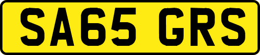SA65GRS