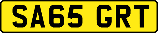 SA65GRT