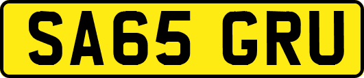SA65GRU