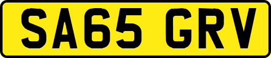 SA65GRV