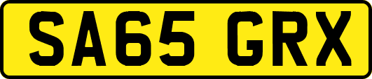 SA65GRX