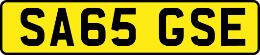 SA65GSE