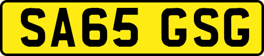 SA65GSG