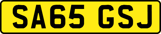 SA65GSJ