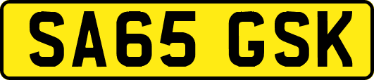 SA65GSK