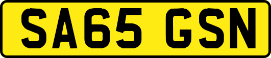 SA65GSN