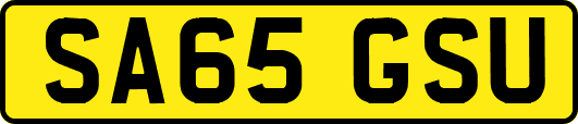 SA65GSU