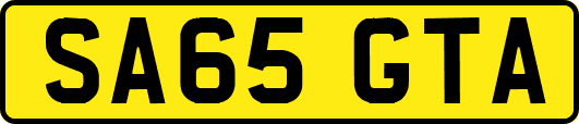 SA65GTA