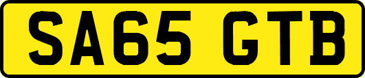 SA65GTB