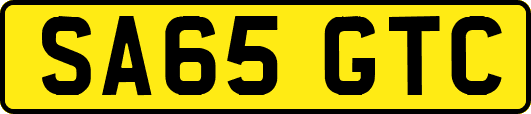 SA65GTC