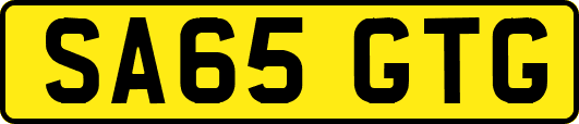 SA65GTG