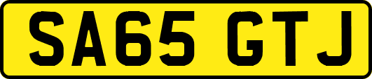 SA65GTJ